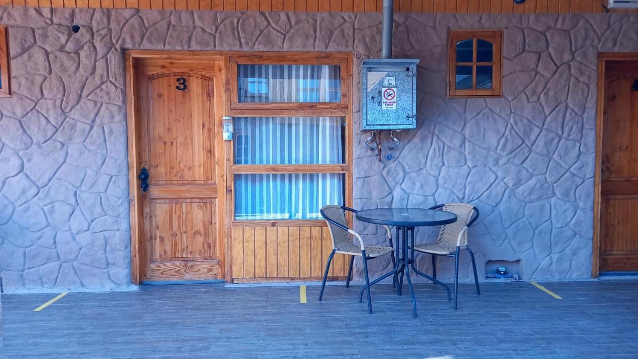La Tribu Del Indio Hotel San Pedro de Atacama Exterior foto
