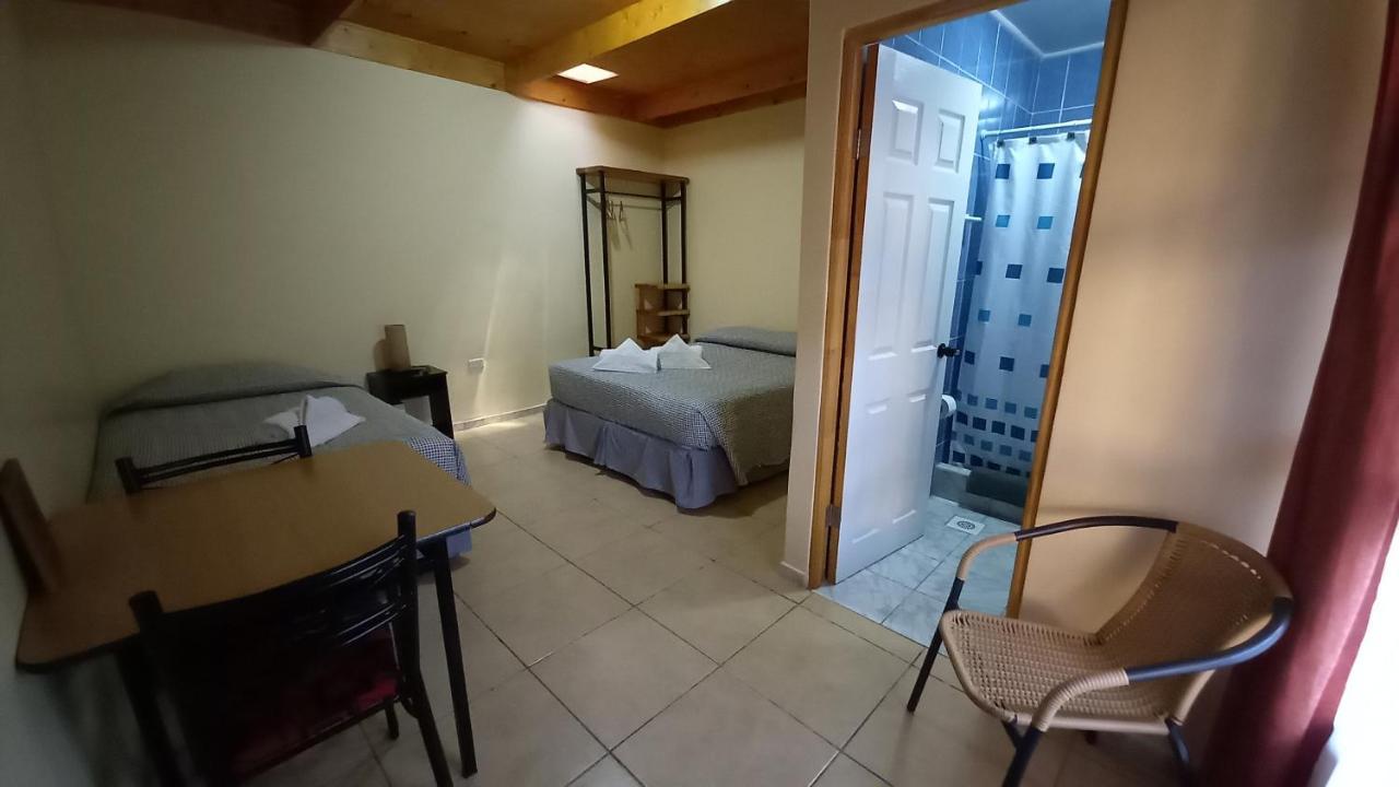 La Tribu Del Indio Hotel San Pedro de Atacama Exterior foto