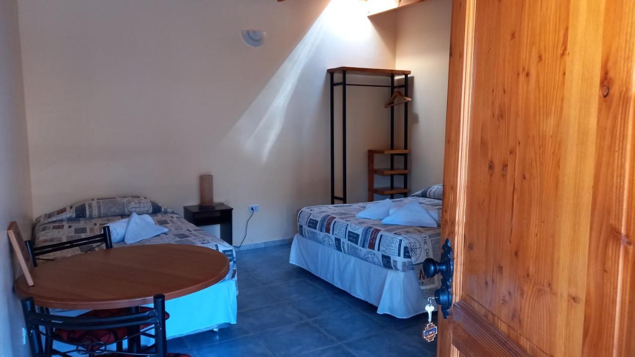 La Tribu Del Indio Hotel San Pedro de Atacama Exterior foto
